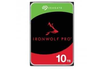Trdi diski Seagate  SEAGATE IronWolf PRO NAS...