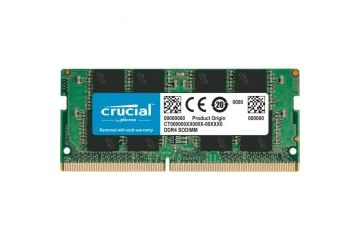 Pomnilnik CRUCIAL Crucial 8GB DDR4-3200 SODIMM...