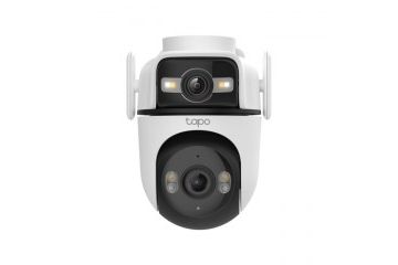 Kamere TP-link  TP-LINK Tapo C545D dvojna 2K...