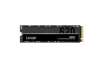 Trdi diski Konica Minolta  LEXAR NM620 256GB...