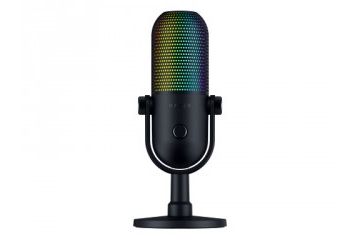  Slušalke RAZER  Mikrofon Razer Seiren V3...