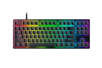 Tipkovnice RAZER  Tipkovnica Razer Huntsman V3...