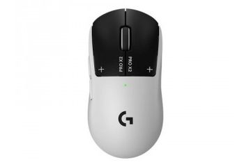 Miške Logitech  Miška Logitech G PRO X2...