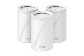 Routerji WiFi TP-link  TP-LINK Deco BE65 BE9300...