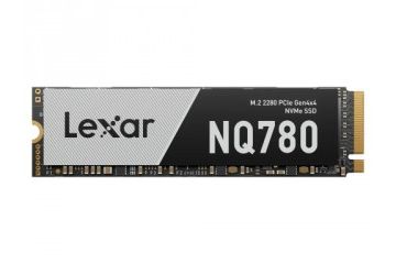 SSD diski LEXAR  SSD 1TB M.2 80mm PCI-e 4.0 x4...