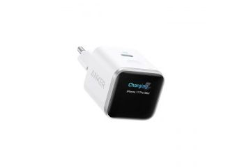 Dodatki Anker  Anker Nano polnilec 45W, Smart...
