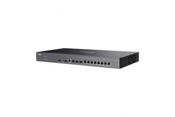 Routerji WiFi TP-link  TP-LINK Omada ER8411 19'...