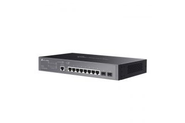Preklopniki in stikala TP-link  TP-LINK Omada...