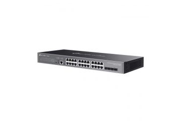Preklopniki in stikala TP-link  TP-LINK Omada...