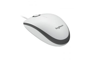 Miške Logitech  Logitech M100 optična miška,...