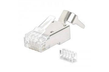 Ostalo Intellinet  INTELLINET Cat 6a RJ45...