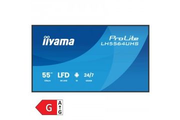 Informacijski monitorji IIYAMA  IIYAMA ProLite...