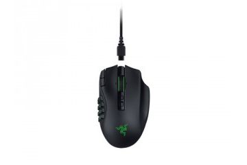 Miške RAZER  Miška Razer Naga V3 Pro