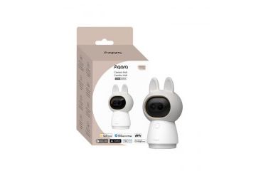 Kamere AQARA  Aqara Camera Hub G350 Select