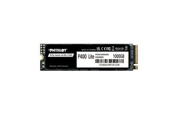 SSD diski Patriot  Patriot P400 Lite 1TB M.2...