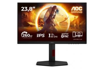 LCD monitorji AOC  AOC Agon 24G4ZR 23,8' IPS...