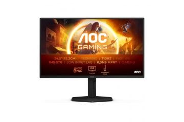 LCD monitorji AOC  AOC Agon 25G4SXU 24,5' IPS...