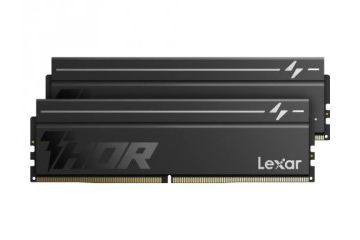 Pomnilnik LEXAR  RAM DDR5 32GB Kit (2x16)...