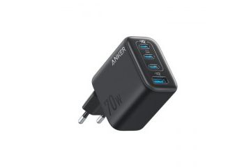 Dodatki Anker  Anker Zolo 70W 4-portni...