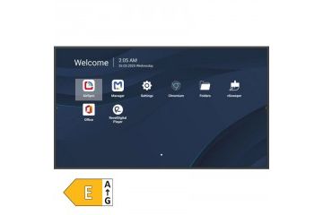 Informacijski monitorji Viewsonic  VIEWSONIC...