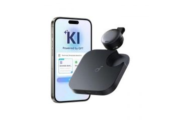  Slušalke Anker  Anker Soundcore Work pametni...