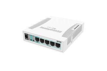 Preklopniki in stikala Mikrotik  Mikrotik...