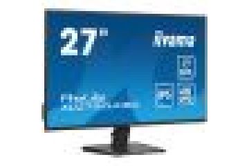 LCD monitorji IIYAMA  27' IPS-panel, 3840x2160...