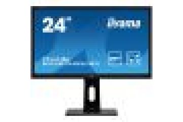 LCD monitorji IIYAMA  IIYAMA Monitor 24'...