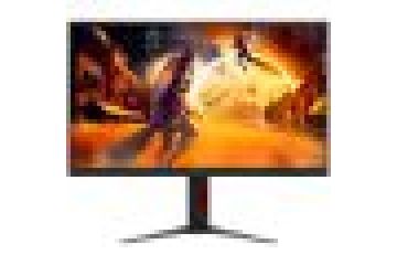 LCD monitorji AOC  AOC Gaming U27G4XM monitor -...