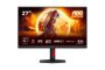 LCD monitorji AOC  AOC Gaming U27G4R monitor -...