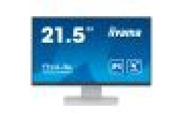 LCD monitorji IIYAMA  21,5' WHITE IPS Bonded...