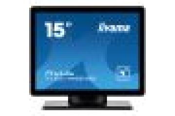 LCD monitorji IIYAMA  15' PCAP Bezel Free...