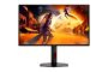 LCD monitorji AOC  AOC Gaming OLED Q27G4SDR...