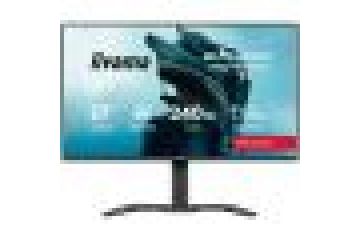 LCD monitorji IIYAMA  IIYAMA G-Master...