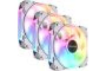 Ventilatorji Cougar  COUGAR APOLAR 120 ARGB...