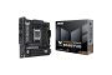 Osnovne plošče Asus 1710 ASUS TUF GAMING...