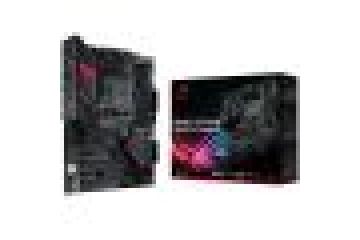 Osnovne plošče Asus  ASUS ROG STRIX B550-F...
