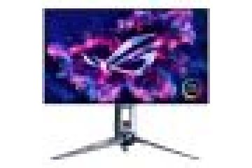 LCD monitorji Asus  ASUS ROG Swift OLED...