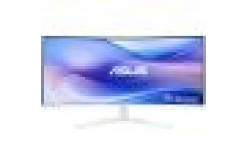 LCD monitorji Asus  ASUS VU34WCIP-W ukrivljen...