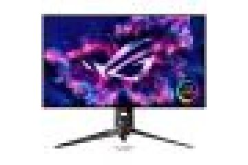 LCD monitorji Asus  ASUS ROG Swift OLED...