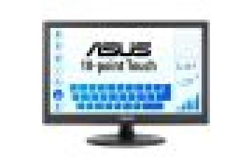 LCD monitorji Asus  ASUS VT169HE monitor na...