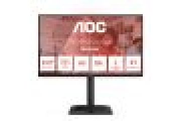 LCD monitorji AOC  AOC 24E4U poslovni monitor -...