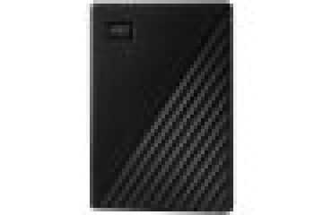 Prenosni diski 2.5' Western Digital  WD My...
