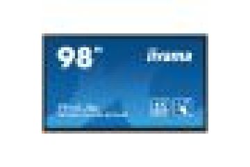 LCD monitorji IIYAMA  IIYAMA Prolite...