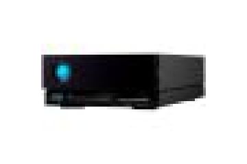 Prenosni diski 2.5' LaCie  LaCie 1big Dock 16TB...