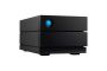 Prenosni diski 2.5' LaCie  LaCie 2big RAID 8TB...