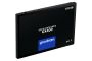 SSD diski GOODRAM  GOODRAM 512GB CX400 G.2 2,5...