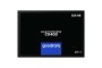 SSD diski GOODRAM  GOODRAM 256GB CX400 G.2 2,5...