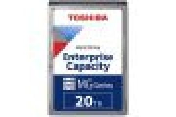 Trdi diski TOSHIBA  TOSHIBA MG11 Series 20TB...