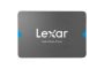 SSD diski LEXAR  Lexar NQ100 2TB 2.5 SATA SSD disk